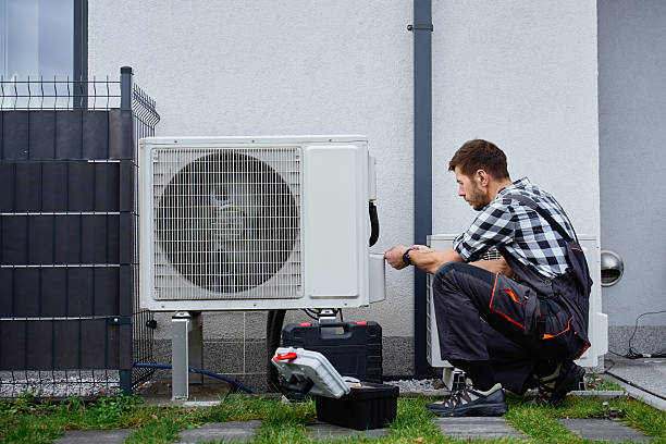 Top rated local Emergency Hvac specialists in Goshen, UT